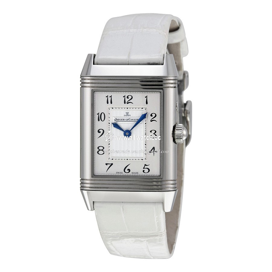 Jaeger LeCoultre Q2698420 Ladies Hand Wind Stainless Steel