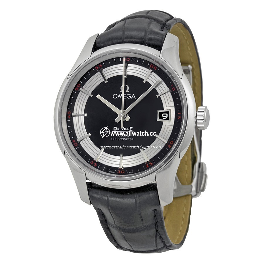 Omega 431.33.41.21.01.001 Mens Automatic Stainless Steel