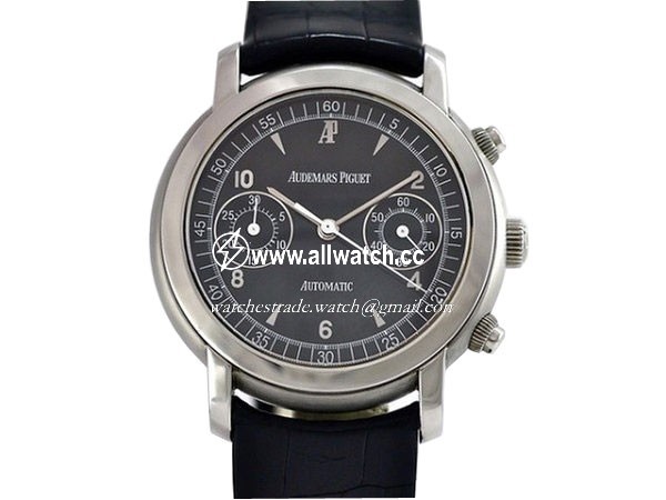 Audemars Piguet 25859ST.OO.D001CR.02 Jules Audemars Mens Automatic Stainless Steel