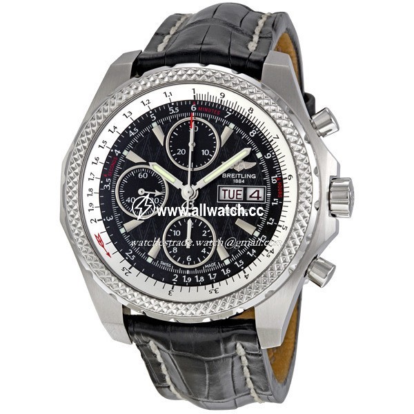 Breitling A1336313/B960 Breitling For Bentley Mens Automatic Stainless Steel