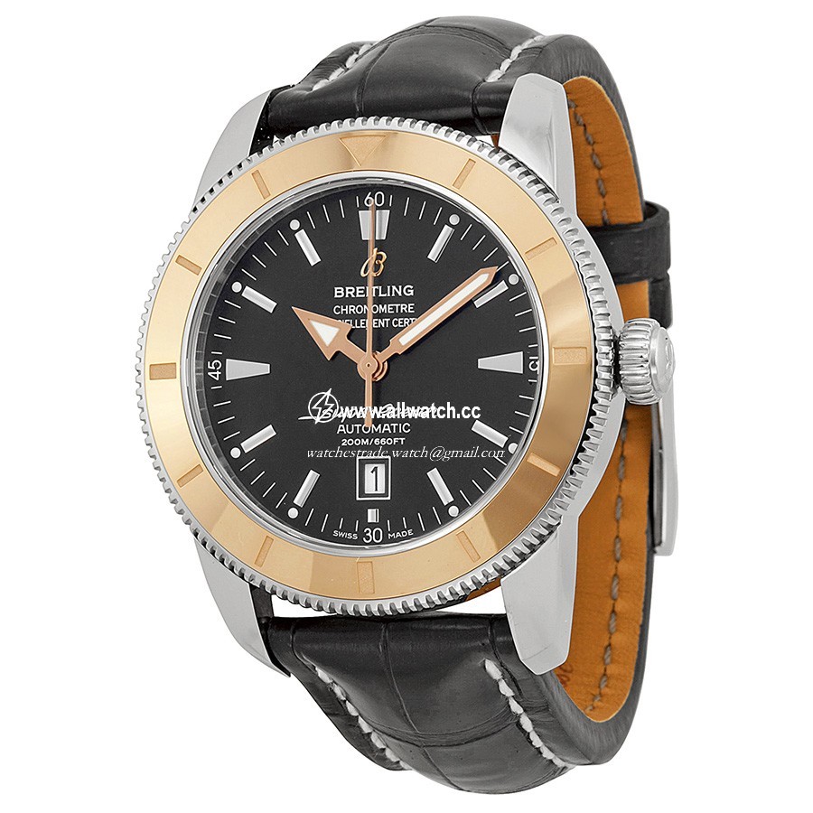 Breitling U1732012/B868 Superocean Heritage Mens Automatic Stainless Steel