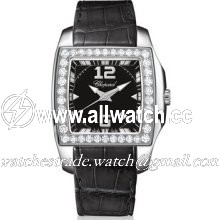 Chopard 138464-2001 Two O Ten Ladies Quartz Stainless Steel