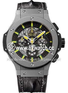 Hublot 311.AI.1149.HRNIELL Mens Automatic Tantalum