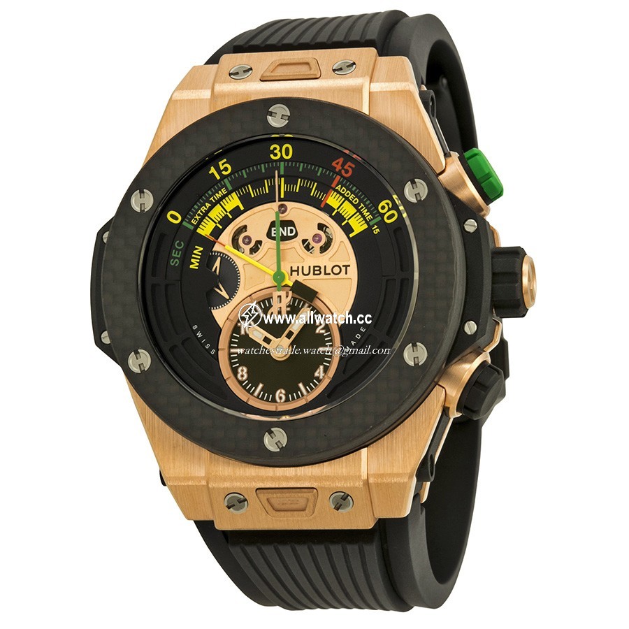 Hublot 412.OQ.1128.RX Big Bang Mens Automatic 18kt Rose Gold