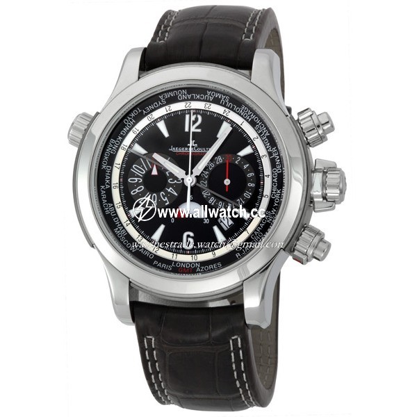 Jaeger LeCoultre Q1768470 Master Extreme Mens Automatic Stainless Steel