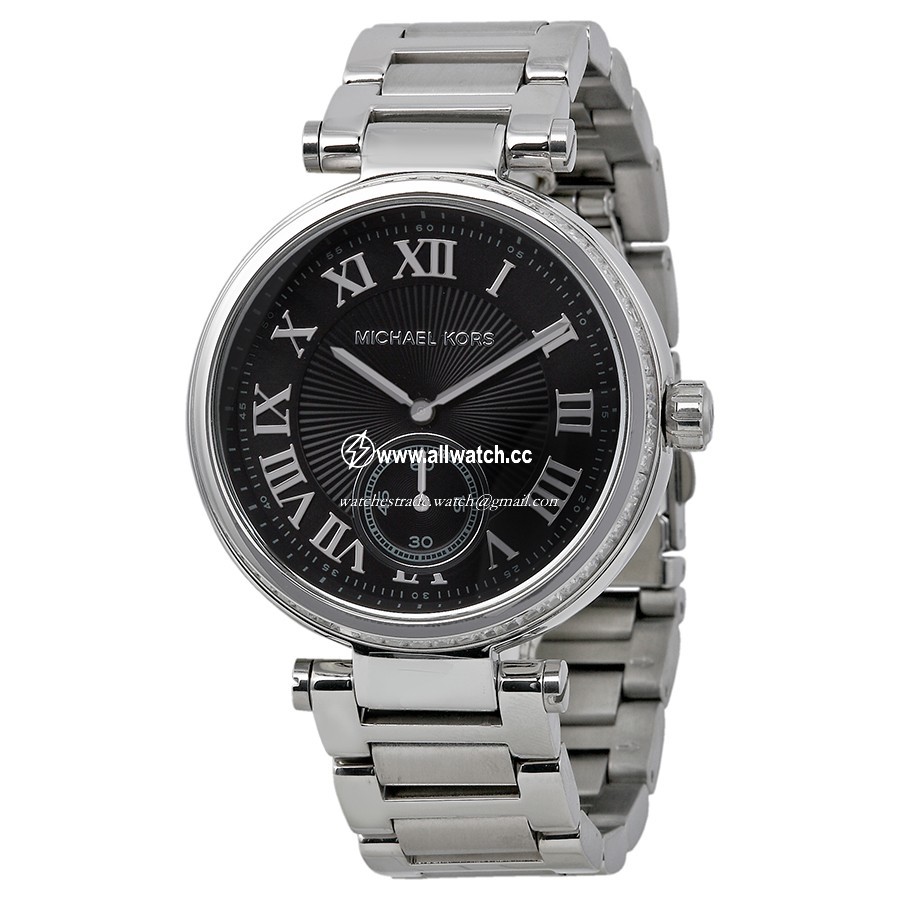 Michael Kors MK6053 Ladies Quartz Stainless Steel