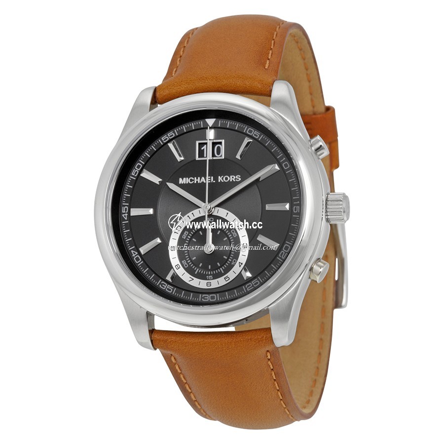 Michael Kors MK8416 Mens Quartz Stainless Steel