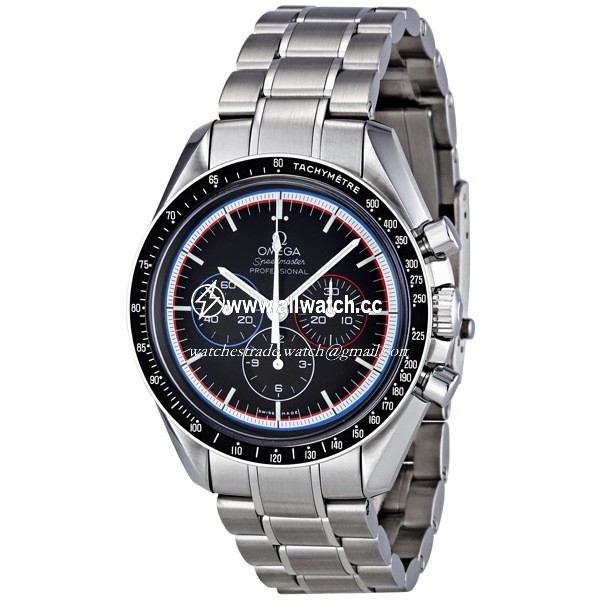 Omega 311.30.42.30.01.003 Mens Automatic Stainless Steel