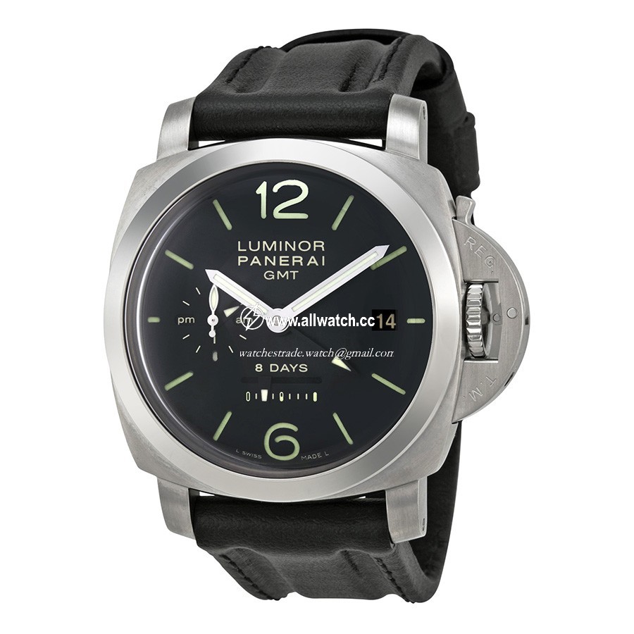 Panerai PAM00233 Luminor 1950 Mens Automatic Stainless Steel