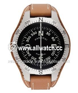 Panerai M00191 Mens Titanium