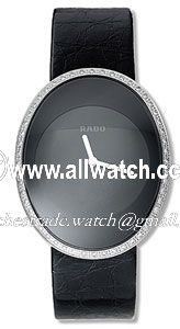 Rado R53541154 Esenza Mens Quartz Stainless Steel