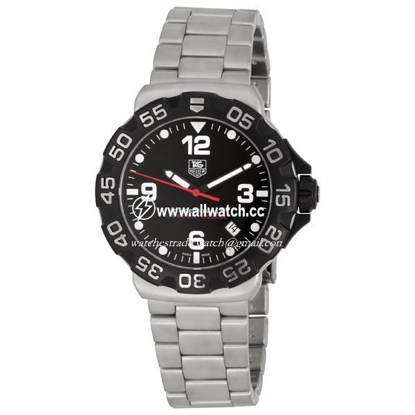 Tag Heuer WAH1110.BA0858 Formula 1 Mens Quartz Stainless Steel