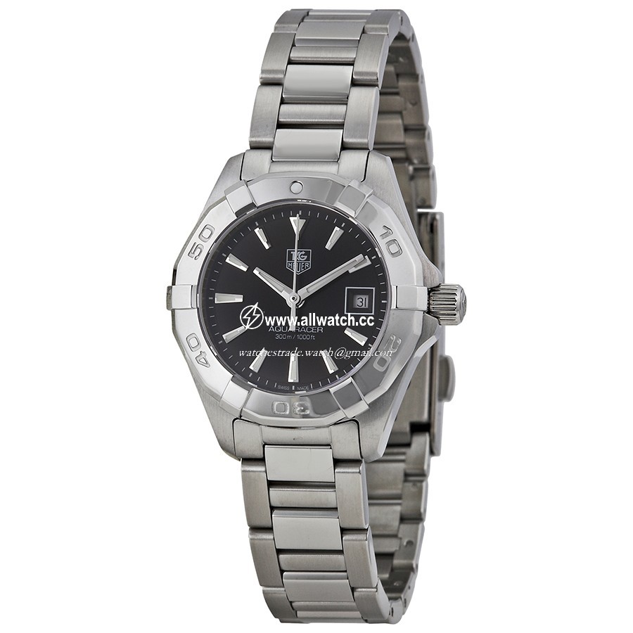 Tag Heuer WAY1410.BA0920 Ladies Quartz Stainless Steel