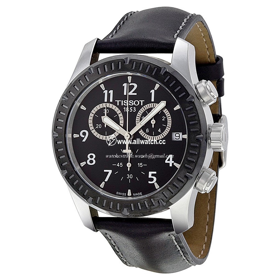 Tissot T0394172605700 T-Sport Collection Mens Quartz Stainless Steel