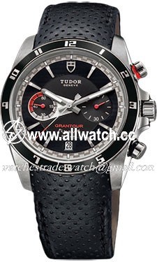 Tudor 20550N-BKMCPL Mens Automatic Stainless Steel