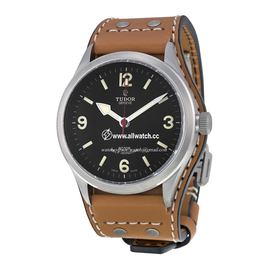 Tudor 79910 Mens Automatic Stainless Steel