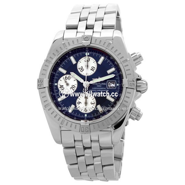 Breitling A1335611-C645 Chronomat Mens Automatic Stainless steel