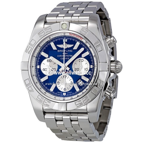 Breitling AB011012-C788 Chronomat Mens Automatic Stainless Steel