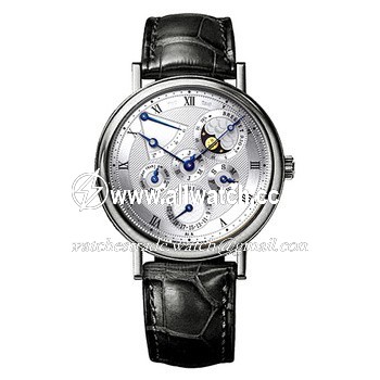 Breguet 10248 Classique Mens Automatic 18kt White Gold