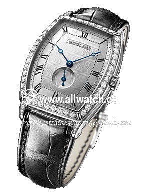 Breguet 3661BB/12/984.DD00 Heritage Mens Automatic 18kt White Gold