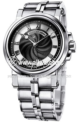 Breguet 5817ST/92/SV0 Marine Mens Automatic Stainless Steel