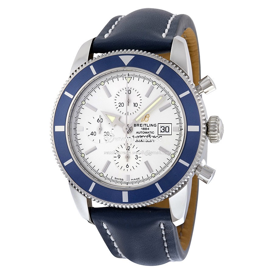 Breitling A1332016-G698BLLD Mens Automatic Stainless Steel