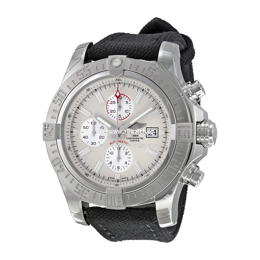 Breitling A1337111-G779BKFT Mens Automatic Stainless Steel