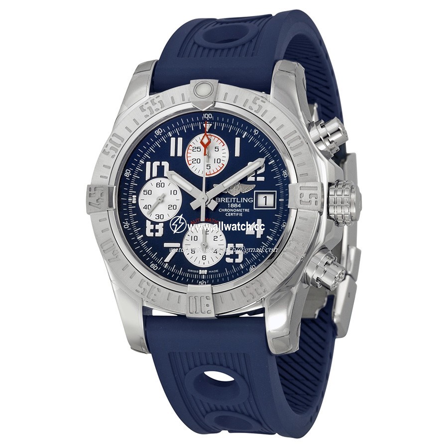 Breitling A1338111-C870BLOR Mens Automatic Stainless Steel
