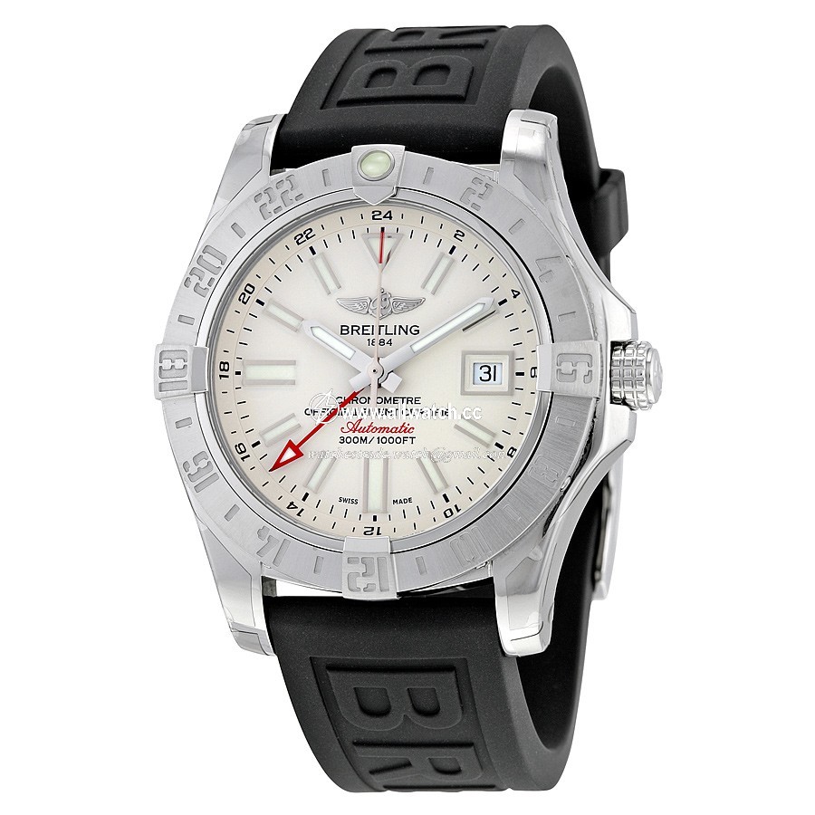 Breitling A3239011-G778BKPT3 Mens Automatic Stainless Steel