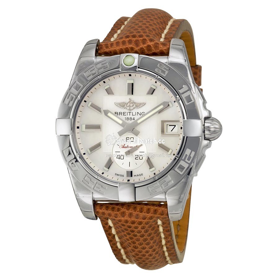 Breitling A3733012-A716BRZT Unisex Automatic Stainless Steel