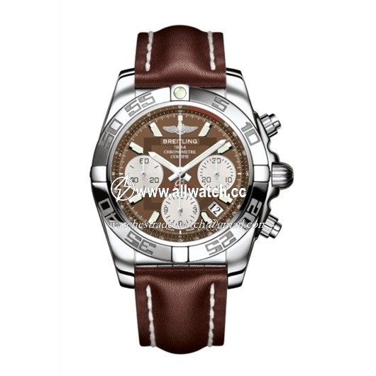Breitling AB014012-Q583 Mens Automatic Stainless Steel