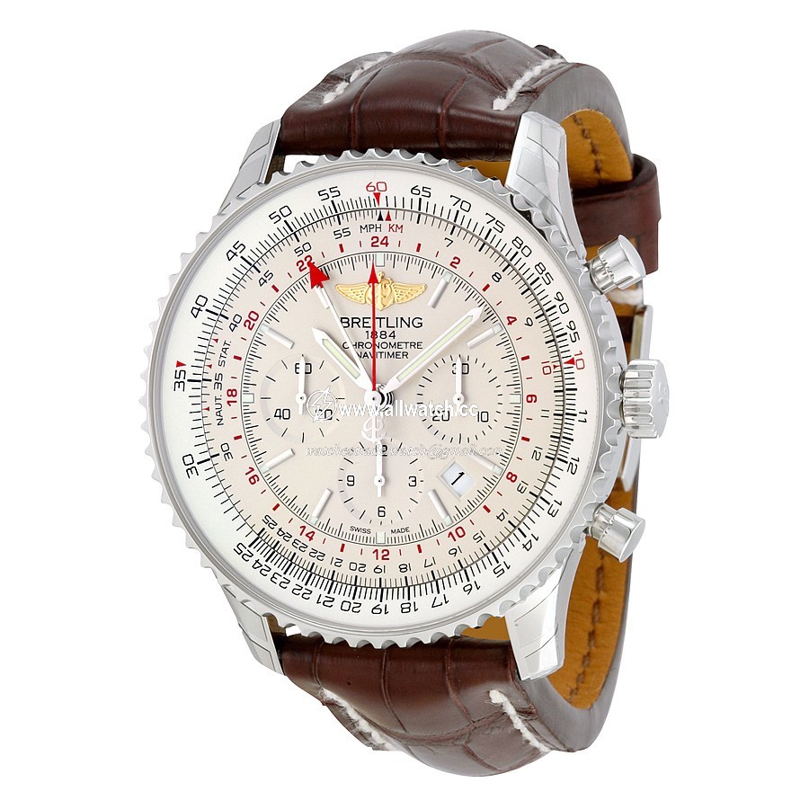 Breitling AB044121-G783BRCT Mens Automatic Stainless Steel