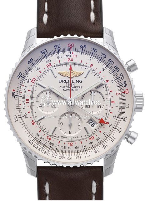Breitling AB044121-G783BRLT Mens Automatic Stainless Steel