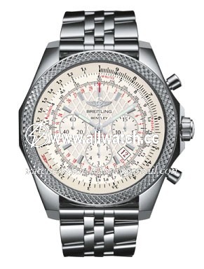 Breitling AB061112-G802SS Mens Automatic Stainless Steel
