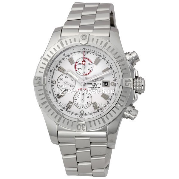 Breitling A1337011/A660 Avenger Mens Automatic Stainless Steel