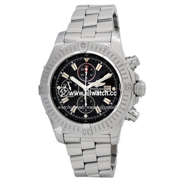 Breitling A1337011/B907 Avenger Mens Automatic Stainless Steel