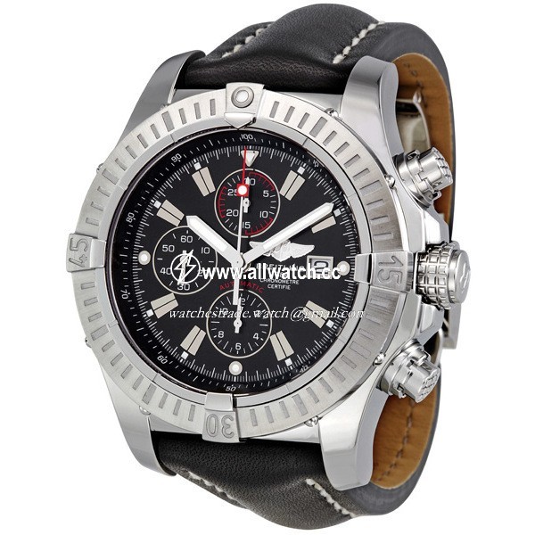 Breitling A1337011/B907 Avenger Mens Automatic Stainless Steel