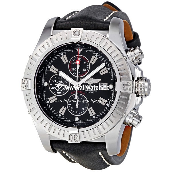 Breitling A1337011/B907 Avenger Mens Automatic Stainless Steel