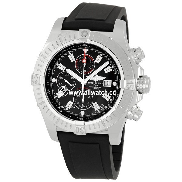 Breitling A1337011-B907BKPD Avenger Mens Automatic Stainless Steel