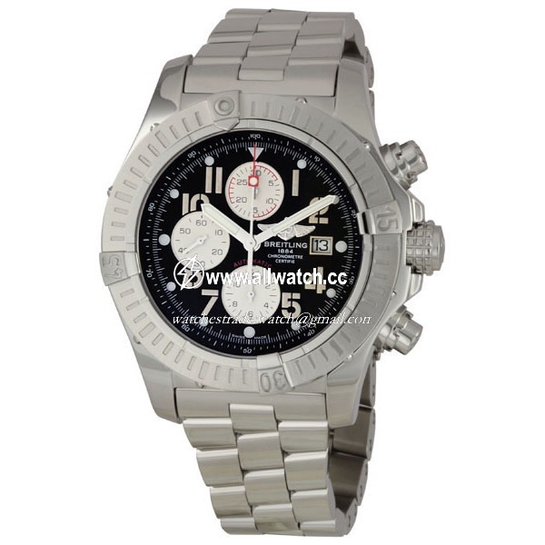 Breitling A1337011/B973 Avenger Mens Automatic Stainless Steel