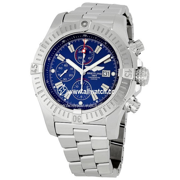 Breitling A1337011-C757SS Avenger Mens Automatic Stainless Steel