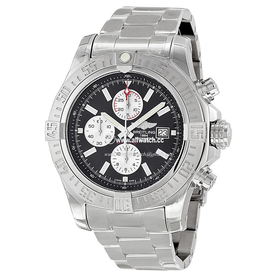 Breitling A1337111/BC29SS Avenger Mens Automatic Stainless Steel