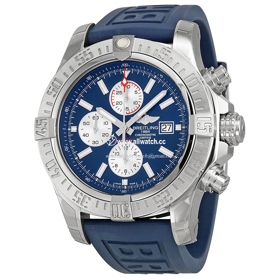 Breitling A1337111/C871 159S A20S.1 Avenger Mens Automatic Stainless Steel