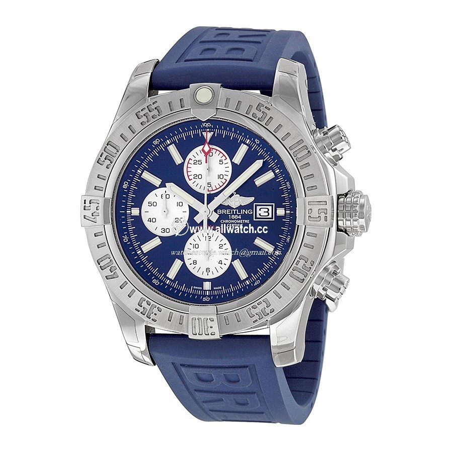 Breitling A1337111/C871 160S Avenger Mens Automatic Stainless Steel