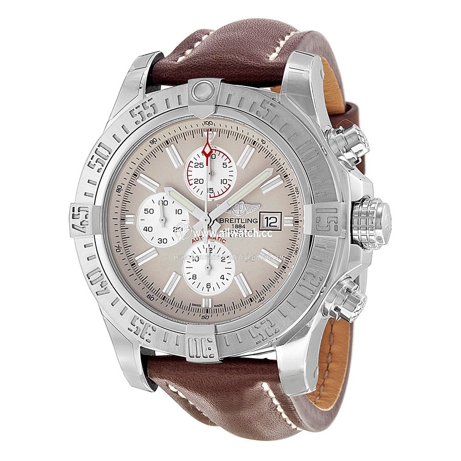Breitling A1337111/G779 443X Avenger Mens Automatic Stainless Steel