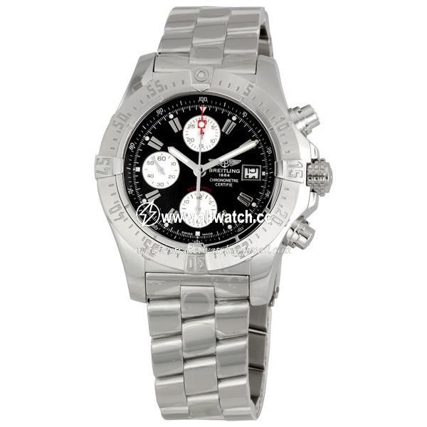 Breitling A1338012-B995SS Avenger Mens Automatic Steel