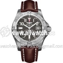 Breitling A1733010/F538 Avenger Mens Automatic Stainless Steel