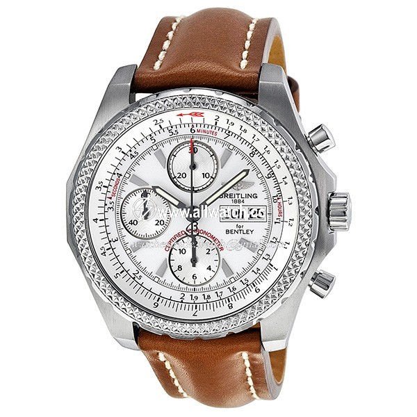 Breitling A1336313/A575 433X Breitling For Bentley Mens Automatic Stainless Steel
