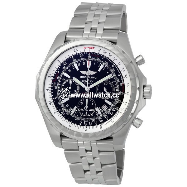 Breitling A2536313/B686/970A Breitling For Bentley Mens Automatic Stainless Steel