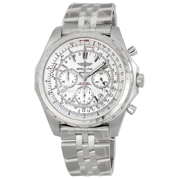 Breitling A2536313/G552 Breitling For Bentley Mens Automatic Stainless Steel